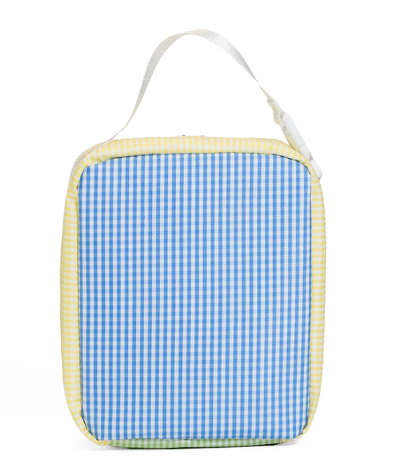 Trvl Patchwork Collection