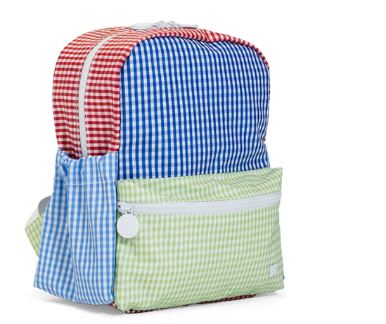 Trvl Patchwork Collection