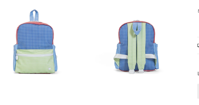 Trvl Patchwork Collection