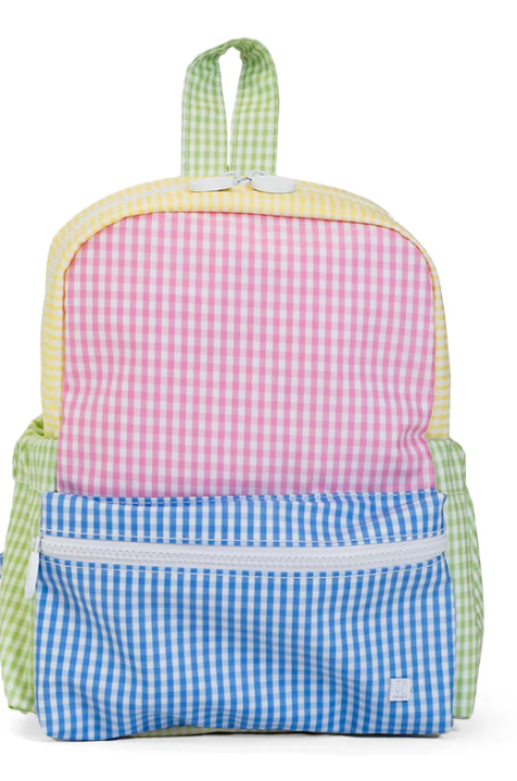 Trvl Patchwork Collection