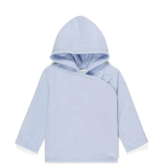 Fleece Velcro Jacket Pre-Order - Ends 8/29