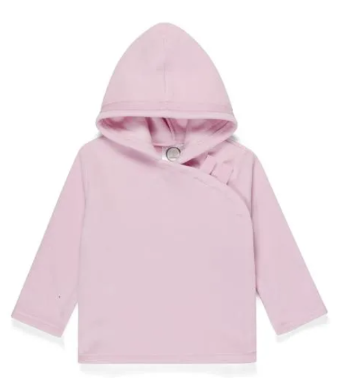 Fleece Velcro Jacket Pre-Order - Ends 8/29