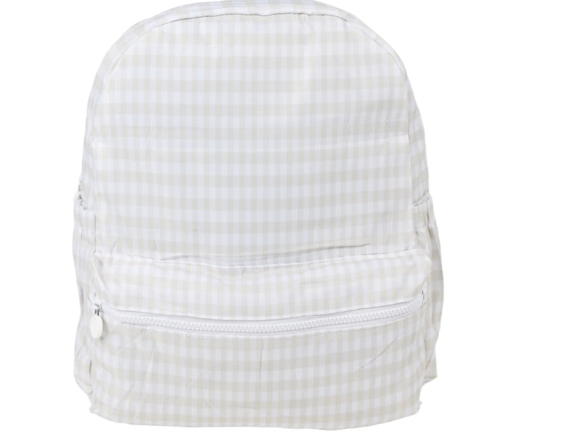 Full Size Backpack