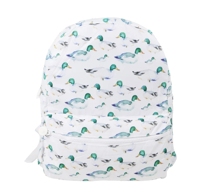 Full Size Backpack