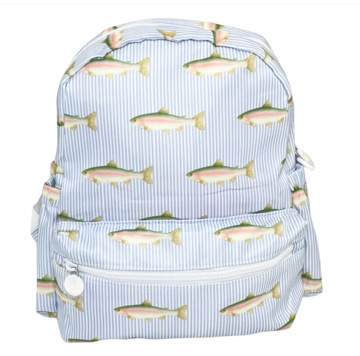Full Size Backpack
