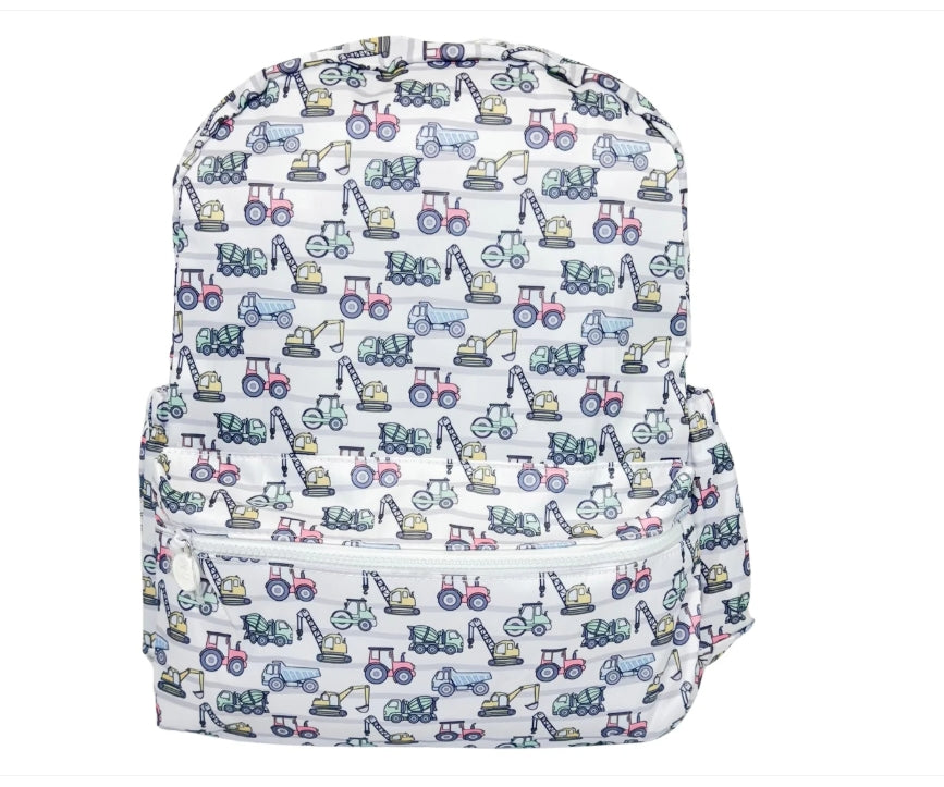 Full Size Backpack
