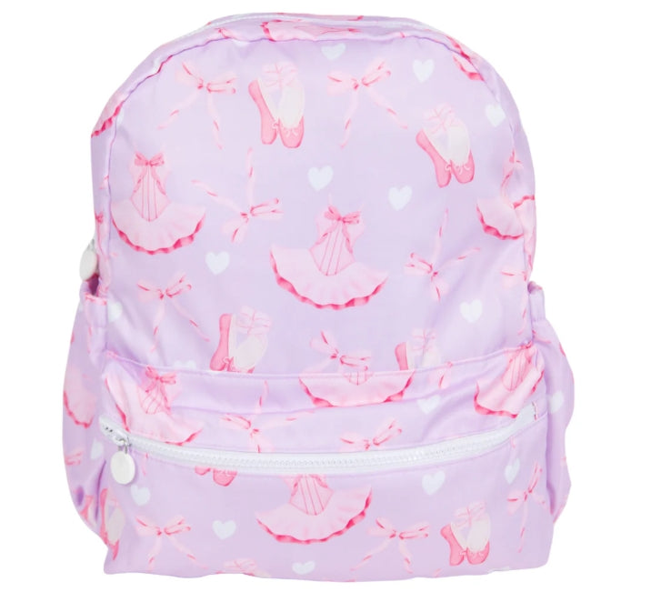 Full Size Backpack