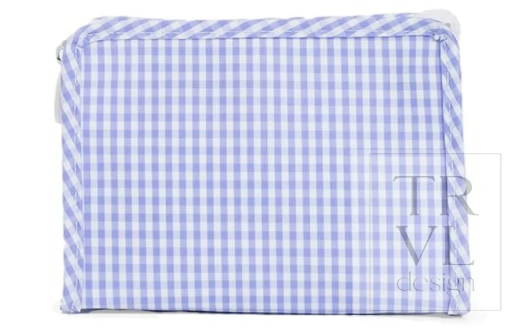 Roadie (Ginghams, Plaids & Stripes)