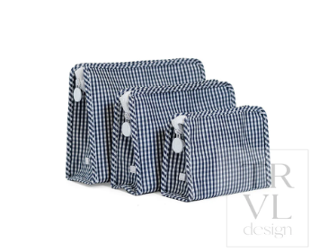 Roadie (Ginghams, Plaids & Stripes)