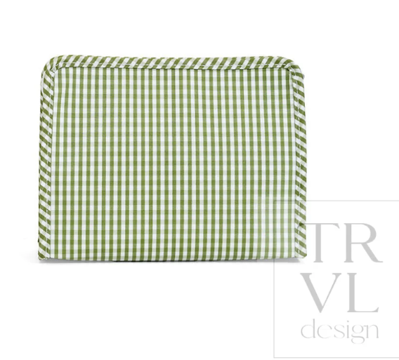 Roadie (Ginghams, Plaids & Stripes)