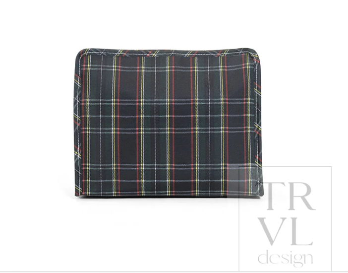 Roadie (Ginghams, Plaids & Stripes)