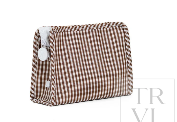 Roadie (Ginghams, Plaids & Stripes)