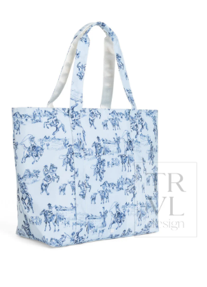 Jumbo X-large Tote