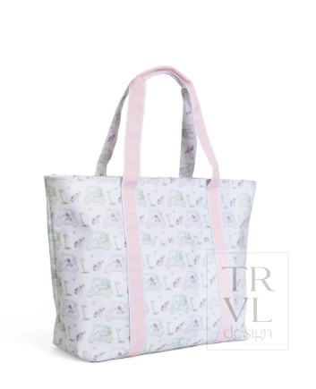 Jumbo X-large Tote
