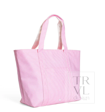 Jumbo X-large Tote