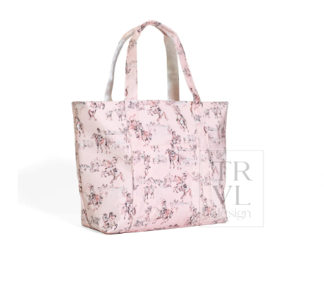 Jumbo X-large Tote