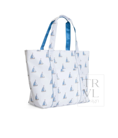 Jumbo X-large Tote