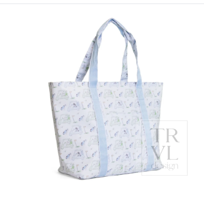 Jumbo X-large Tote