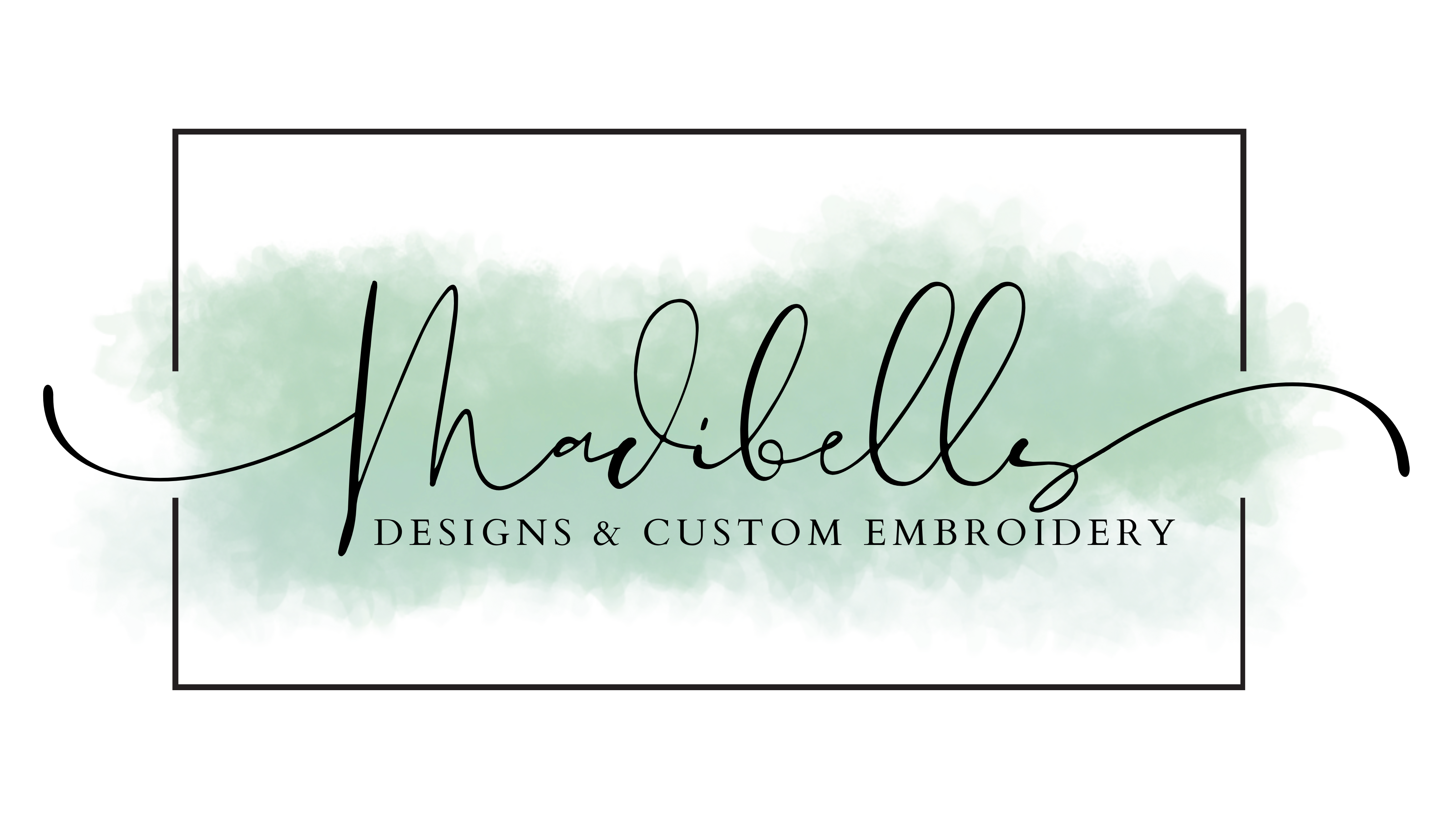 Madibells Designs & Custom Embroidery