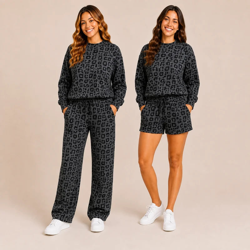 Adult Camo and Leopard Pre-Order
