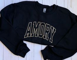 Amory Sweatshirt