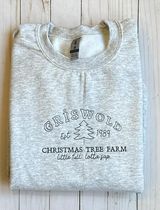 Griswold Sweatshirt