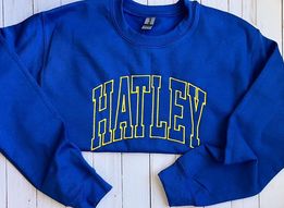 Hatley Sweatshirt