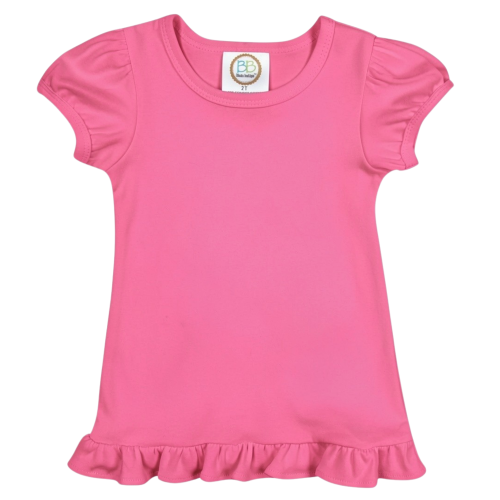 Carnival Applique Shirt