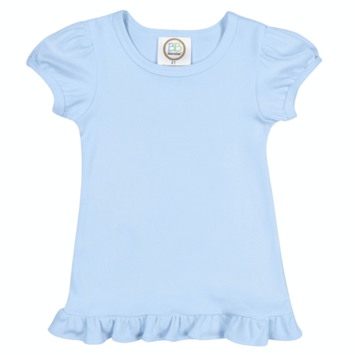 Carnival Applique Shirt