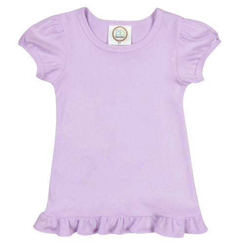 Carnival Applique Shirt
