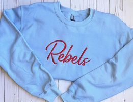 Rebels Sweatshirt RTS