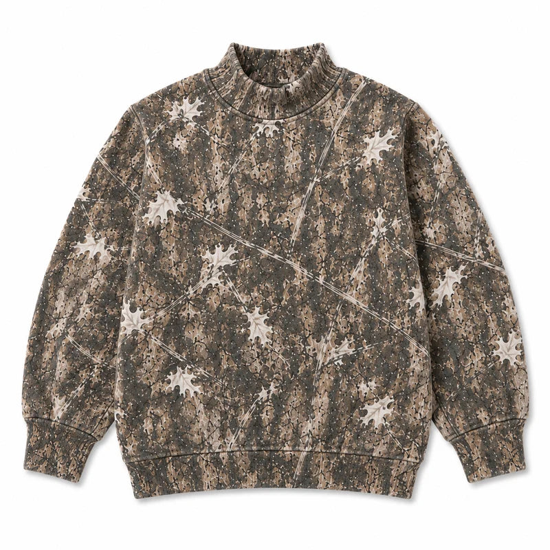 Adult Camo and Leopard Pre-Order