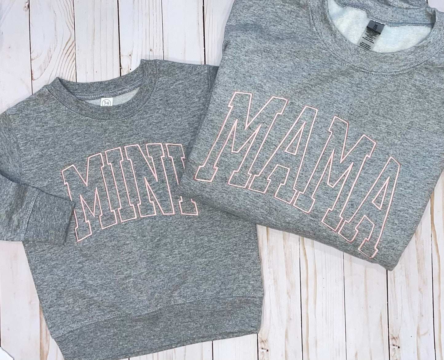 Mama Sweatshirt