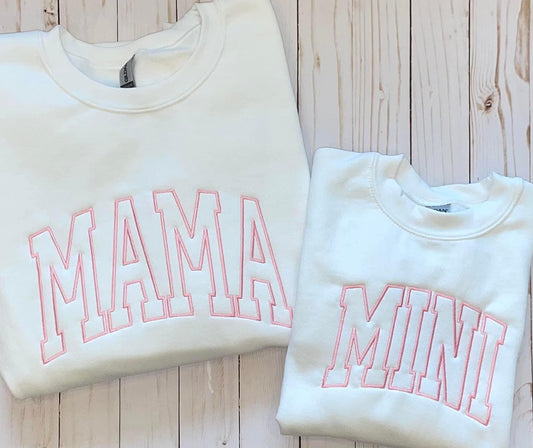 Mama Sweatshirt