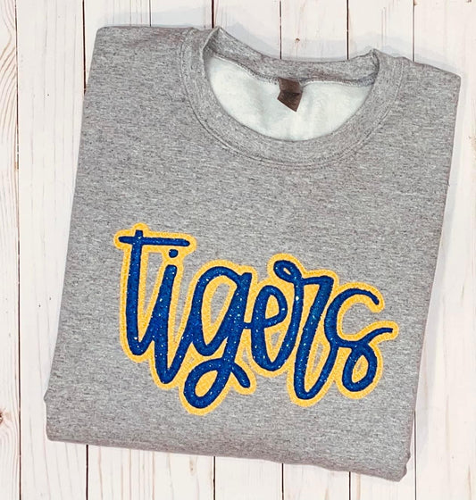 Tigers Shirt/Sweatshirt