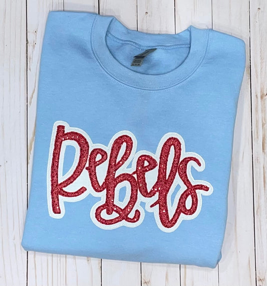 Rebels Shirt/Sweatshirt